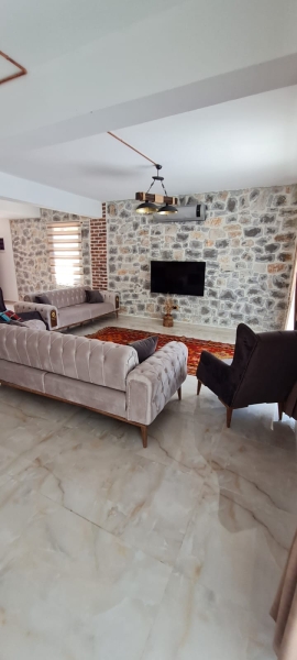Masal Villa